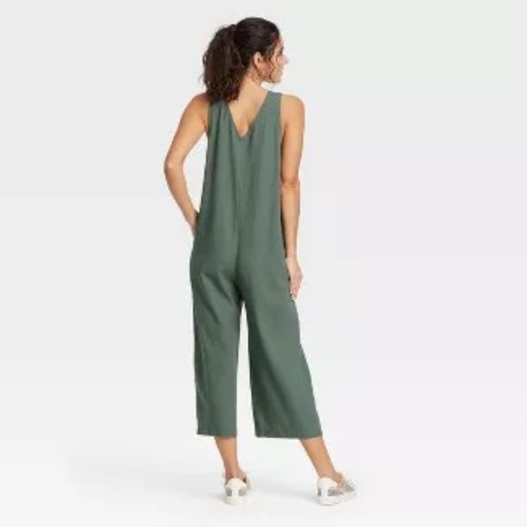 Universal Thread Pants & Jumpsuits Universal Thread Sleeveless